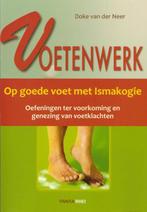 Voetenwerk 9789088400407 Doke van der Neer, Verzenden, Zo goed als nieuw, Doke van der Neer