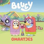 Omaatjes / Bluey 9789047874058, Verzenden, Zo goed als nieuw