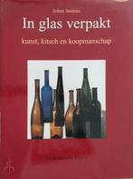 In glas verpakt, Verzenden, Nieuw