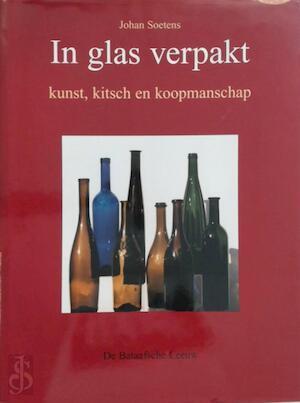 In glas verpakt, Boeken, Taal | Overige Talen, Verzenden