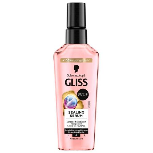 Gliss Split Hair Miracle Sealing Serum, Sieraden, Tassen en Uiterlijk, Uiterlijk | Haarverzorging, Haarverzorger of -hersteller