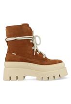 Bronx Boots Evi-ann 47428-CC Bruin-39, Verzenden, Nieuw, Bruin