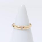 Zonder Minimumprijs - Cartier - Ring - Wedding - 18 karaat, Nieuw