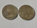 België. 250 F 1935_1995 ZILVER 925 (Zonder Minimumprijs)