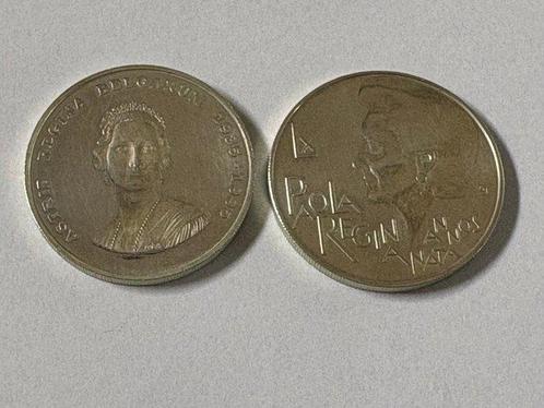 België. 250 F 1935_1995 ZILVER 925 (Zonder Minimumprijs), Postzegels en Munten, Munten | Europa | Niet-Euromunten