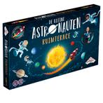 Identity Games De Kleine Astronauten Ruimterace, Hobby en Vrije tijd, Gezelschapsspellen | Bordspellen, Verzenden, Nieuw