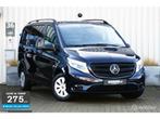Mercedes-Benz Vito Bestel 114 CDI, Blauw, Plug-in hybride, Diesel, Nieuw