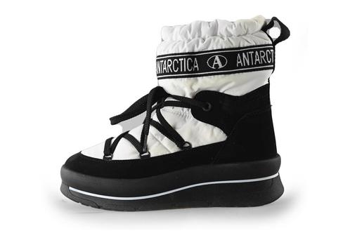Pajar Snowboots in maat 40 Wit | 10% extra korting, Kleding | Dames, Schoenen, Wit, Gedragen, Snowboots, Verzenden