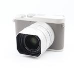 Digitale fotocamera  Leica 19054 Q2 Ghost by Hodinkee, Verzenden, Gebruikt, Overige Merken