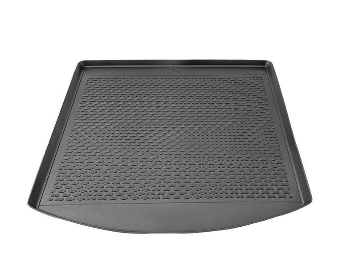 Kofferbakmat op maat - VW Touran 1T 2003-2015 5-zits, Auto-onderdelen, Interieur en Bekleding, Nieuw, Verzenden