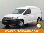 Volkswagen Caddy Koelwagen 2.0TDi | wit, Auto's, Automaat, Volkswagen, Wit, Diesel