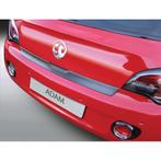 ABS Achterbumper beschermlijst passend voor Opel Adam 2013-, Nieuw, Verzenden