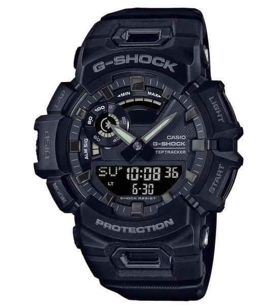 Casio G-Shock G-Squad GBA-900-1AER Herenhorloge 49 mm -, Sieraden, Tassen en Uiterlijk, Horloges | Heren, Verzenden