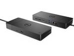 Dell WD19 Dockingstation incl 130W adapter, Docking station, Zo goed als nieuw