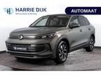 Volkswagen Tiguan | Zakelijke Lease v.a. €617.52 pm, Auto's, Automaat, Gebruikt, Euro 6, Tiguan