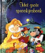 GROTE SPROOKJESBOEK 9789041205629, Verzenden, Gelezen