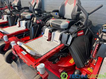 Toro TimeCutter MR4275T 107cm maaidek Zero Turn Zitmaaier! beschikbaar voor biedingen