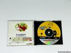 Sega Saturn - Street Fighter - Zero - Japan, Spelcomputers en Games, Games | Sega, Verzenden, Gebruikt