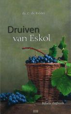 Druiven van eskol 9789055518364 Ridder, Boeken, Gelezen, Ridder, C. de, Verzenden