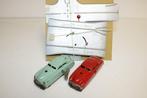 Schuco - Modelauto (2) - Lot of 2 Schuco Varianto models, Antiek en Kunst, Antiek | Speelgoed