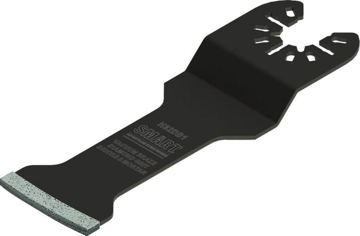 Smart blades multitool diamant zaagblad, Doe-het-zelf en Verbouw, Overige Doe-het-zelf en Verbouw, Verzenden