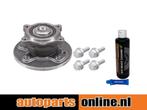 Wiellager set Mini Mini achterzijde, links of rechts, Auto-onderdelen, Verzenden, Nieuw, Mini