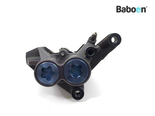 Remklauw Rechts Voor Yamaha TDM 900 (TDM900) Non-ABS Model, Motoren, Onderdelen | Yamaha, Gebruikt, Verzenden