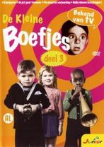 dvd film - Kleine Boefjes Dl 3 - Kleine Boefjes Dl 3, Cd's en Dvd's, Verzenden, Zo goed als nieuw