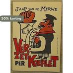 Verzet per koeplet 9789022916728 Merwe, Verzenden, Gelezen, Merwe