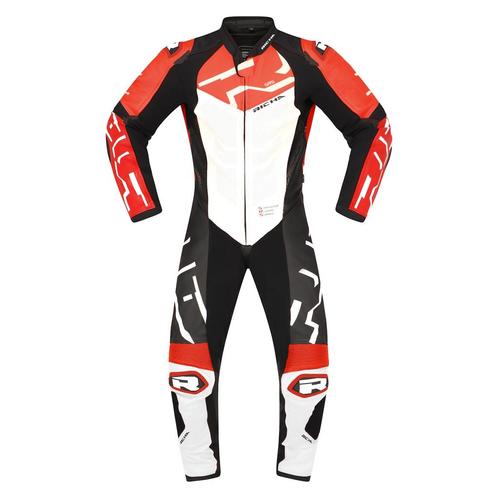 Stradale GP 1-delige racepak Richa, Motoren, Kleding | Motorkleding, Verzenden