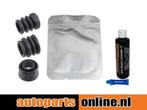 Remklauw reparatie set geleidebussen Honda Civic voorzijde, Auto-onderdelen, Verzenden, Nieuw, Honda