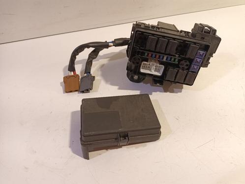 Zekeringkast Suzuki Celerio  1.0, Auto-onderdelen, Elektronica en Kabels, ARN erkend, Stiba lid, Erkend duurzaam, Gebruikt, Herkomst onderdeel bekend