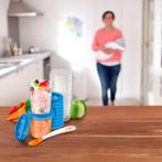Philips Avent SCF721/20 - Bewaarbekers voor voeding - 20 stu, Kinderen en Baby's, Babyvoeding en Toebehoren, Verzenden, Nieuw