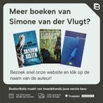 Schilderslief 9789026352713 Simone van der Vlugt, Verzenden, Zo goed als nieuw, Simone van der Vlugt