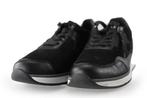 Gabor Sneakers in maat 40 Zwart | 10% extra korting, Verzenden, Zwart, Gabor, Sneakers of Gympen