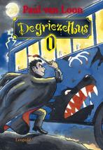 De griezelbus / 0 / Griezelbus / 0 9789025862404, Verzenden, Zo goed als nieuw, Paul van Loon
