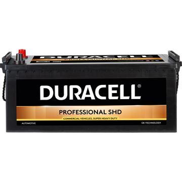 Duracell SHD 12 volt 180 ah startaccu BDP 180, Auto-onderdelen, Vrachtwagen-onderdelen, Nieuw, Ophalen of Verzenden