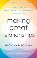 9780593577950 Making Great Relationships, Verzenden, Nieuw, Rick Hanson