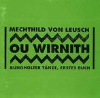 cd - Mechthild Von Leusch - Ou Wirnith, Rungholter TÃ¤nze., Cd's en Dvd's, Verzenden, Zo goed als nieuw