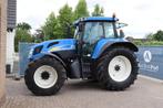 Veiling: Tractor New Holland TVT145 Diesel, Ophalen, Gebruikt, New Holland