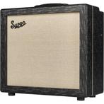 Supro 1932R Royale 1x12 Black Scandia 50W gitaarversterker c, Muziek en Instrumenten, Versterkers | Bas en Gitaar, Nieuw, Verzenden