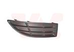 BUMPERLIJST VOOR SKODA FABIA 5J 2007-2010 5J0807368A, Ophalen of Verzenden, Nieuw
