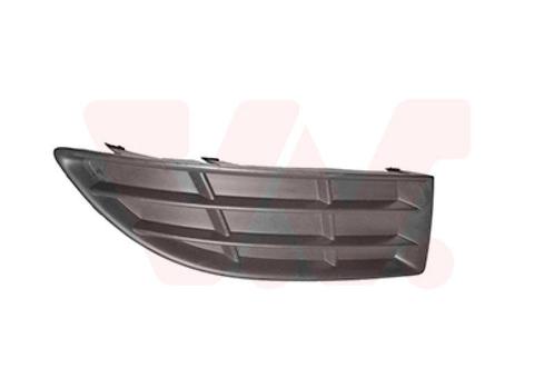 BUMPERLIJST VOOR SKODA FABIA 5J 2007-2010 5J0807368A, Auto-onderdelen, Carrosserie en Plaatwerk, Nieuw, Ophalen of Verzenden