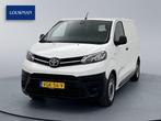 Toyota ProAce Compact 1.5 D-4D Navigator Navigatie Trekhaak, Stof, Gebruikt, Euro 6, Wit