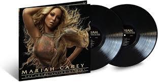Mariah Carey - The Emancipation Of Mimi (LP), Cd's en Dvd's, Vinyl | Overige Vinyl, Verzenden