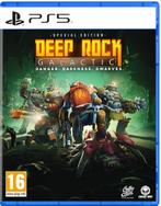 Deep Rock Galactic-Special Edition (PlayStation 5) NIEUW, Spelcomputers en Games, Ophalen of Verzenden, Nieuw