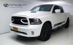 Dodge Ram L2H1 | Financial Lease voor 733 p/mnd, Auto's, Dodge, Automaat, Gebruikt, Overige carrosserieën, Wit