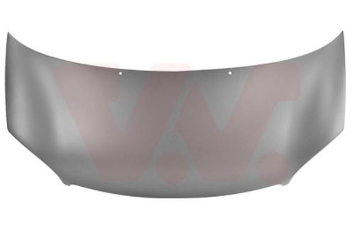 MOTORKAP VOOR SMART FORTWO 453 2014- 4537510400CA7L, Auto-onderdelen, Carrosserie en Plaatwerk, Nieuw, Ophalen of Verzenden