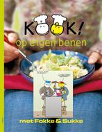 Kook! op eigen benen met Fokke & Sukke 9789066113893, Boeken, Kookboeken, Gelezen, C. Duquesnoy, M. Mulder, Verzenden