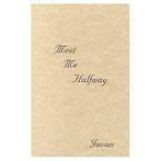 Meet Me Halfway by Javan (Paperback), Boeken, Verzenden, Gelezen, Javan